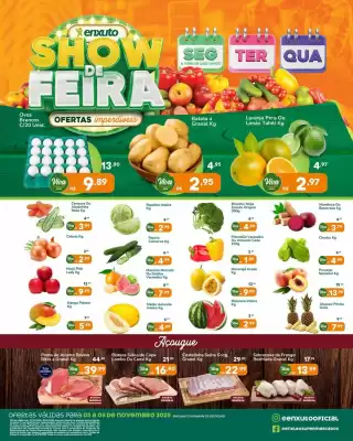 Folheto Enxuto (válido até 5-11)