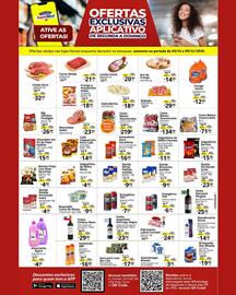 Catálogo SuperMaxi semana 45 Página 1