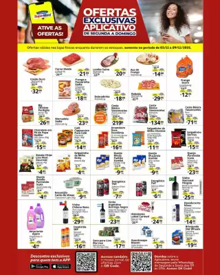 Catálogo SuperMaxi (válido até 9-11)