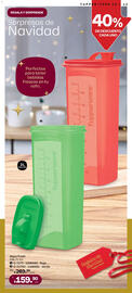 Catálogo Tupperware Página 12
