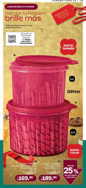 Catálogo Tupperware Página 14