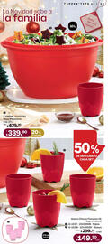Catálogo Tupperware Página 15