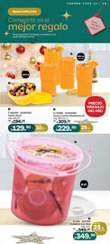 Catálogo Tupperware Página 18