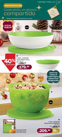 Catálogo Tupperware Página 19