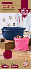 Catálogo Tupperware Página 24