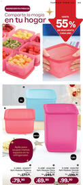 Catálogo Tupperware Página 34