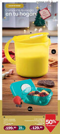 Catálogo Tupperware Página 36