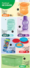 Catálogo Tupperware Página 48