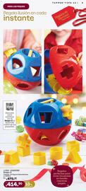 Catálogo Tupperware Página 5