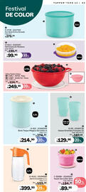 Catálogo Tupperware Página 52