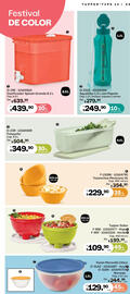 Catálogo Tupperware Página 53