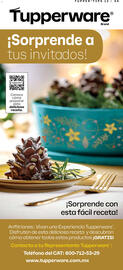 Catálogo Tupperware Página 54