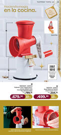 Catálogo Tupperware Página 72