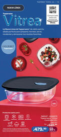 Catálogo Tupperware Página 74