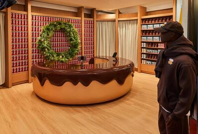 Catálogo Tim Hortons semana 45 Página 2