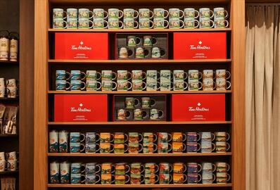 Catálogo Tim Hortons semana 45 Página 3