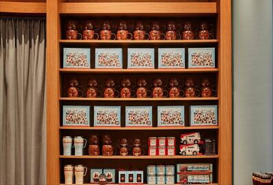 Catálogo Tim Hortons semana 45 Página 4