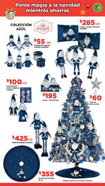 Folleto Bodega Aurrerá Página 3