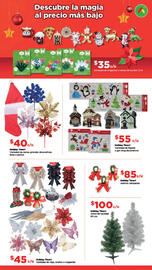 Folleto Bodega Aurrerá Página 5