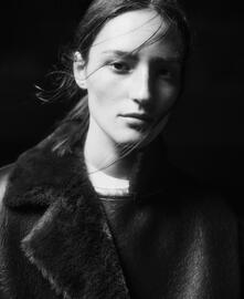 Catálogo Adolfo Domínguez semana 45 Página 1