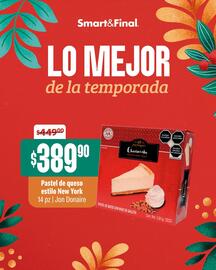 Catálogo Smart & Final semana 45 Página 2