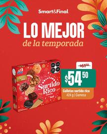 Catálogo Smart & Final semana 45 Página 3