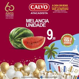 Folheto Calvo Atacadista Página 3