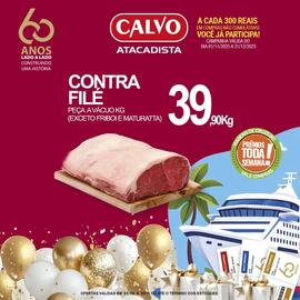 Folheto Calvo Atacadista Página 4