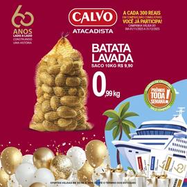 Folheto Calvo Atacadista Página 5