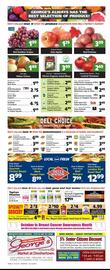 George's Market weekly ad week 44 Page 4