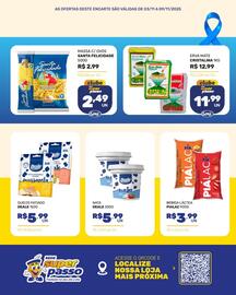 Catálogo Rede Super Passo semana 45 Página 3