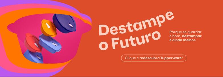 Catálogo Tupperware Página 4