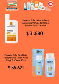 Catálogo Farmacity Página 3