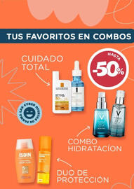 Catálogo Farmacity Página 4