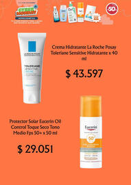 Catálogo Farmacity Página 5