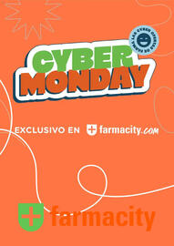 Catálogo Farmacity Página 7