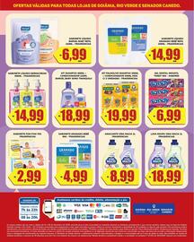 Tabloide Costa Atacadão Página 2