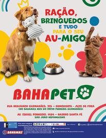 Catálogo Bahamas Supermercados Página 12