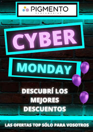 Catálogo Pigmento Página 1