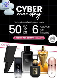 Catálogo Pigmento Página 3