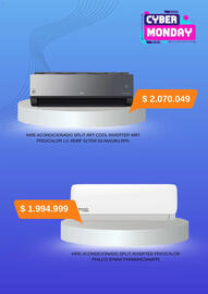 Catálogo Pardo Hogar Página 2