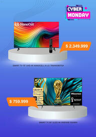 Catálogo Pardo Hogar Página 3