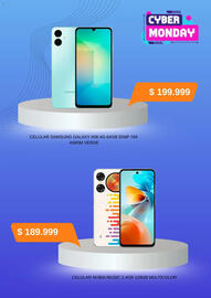 Catálogo Pardo Hogar Página 5