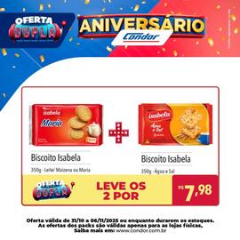 Catálogo Supermercados Condor semana 44 Página 2