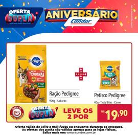 Catálogo Supermercados Condor semana 44 Página 8
