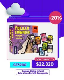 Catálogo City Kids Página 3