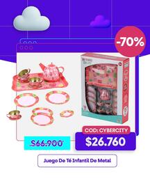 Catálogo City Kids Página 4