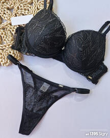 Catálogo Lencería Julieta semana 45 Página 2