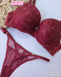 Catálogo Lencería Julieta semana 45 Página 3