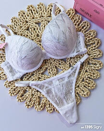 Catálogo Lencería Julieta semana 45 Página 4